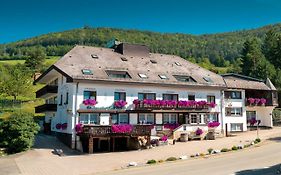 Landhotel Löwen